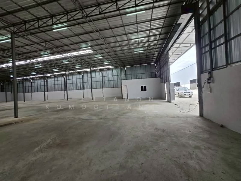 ให้เช่า - ให้เช่า โรงงาน โกดัง คลังสินค้า ขนาด 120 - 6,000 ตร.ม. ใกล้ถ.พระราม 2 กม.25 แถวบางน้ำจืด จ.สมุทรสาคร, สมุทรสาคร