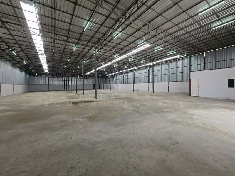 ให้เช่า - ให้เช่า โรงงาน โกดัง คลังสินค้า ขนาด 120 - 6,000 ตร.ม. ใกล้ถ.พระราม 2 กม.25 แถวบางน้ำจืด จ.สมุทรสาคร, สมุทรสาคร