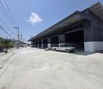 ให้เช่า โรงงาน โกดัง คลังสินค้า ขนาด 120 - 6,000 ตร.ม. ใกล้ถ.พระราม 2 กม.25 แถวบางน้ำจืด จ.สมุทรสาคร, สมุทรสาคร