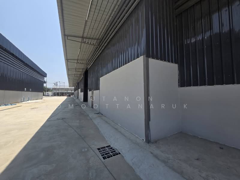 ให้เช่า โรงงาน โกดัง คลังสินค้า ขนาด 120 - 6,000 ตร.ม. ใกล้ถ.พระราม 2 กม.25 แถวบางน้ำจืด จ.สมุทรสาคร, สมุทรสาคร, บางน้ำจืด, เมืองสมุทรสาคร, สมุทรสาคร, 100 ตร.ม., พื้นที่ขายของ ให้เช่า, โดย บริษัท พร็อพ แอดส์ จำกัด, 500238700 - DDproperty.com