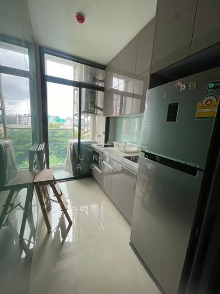 Mayfair Place Sukhumvit 50, Bangkok, Soi Sukhumvit 50, Phra Kanong, Khlong Toei, Bangkok, 1 Bedroom, 35 sqm, Condo For Rent, by Sunitra Sachdev, 500238703 - DDproperty.com