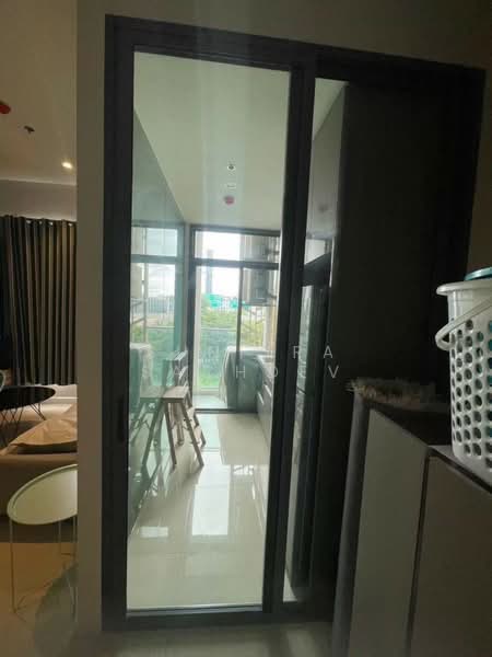 Mayfair Place Sukhumvit 50 : เมย์แฟร์ เพลส สุขุมวิท 50, กรุงเทพ, ซอยสุขุมวิท 50, พระโขนง, คลองเตย, กรุงเทพ, 35 ตร.ม., คอนโด ให้เช่า, โดย Sunitra Sachdev, 500238703 - DDproperty.com