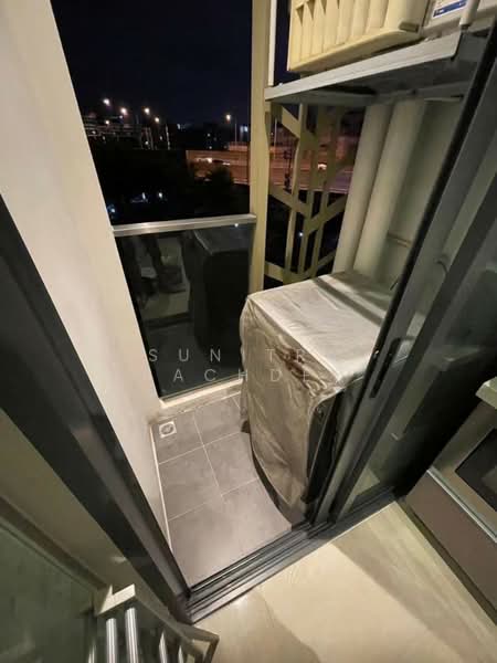 Mayfair Place Sukhumvit 50, Bangkok, Soi Sukhumvit 50, Phra Kanong, Khlong Toei, Bangkok, 1 Bedroom, 35 sqm, Condo For Rent, by Sunitra Sachdev, 500238703 - DDproperty.com