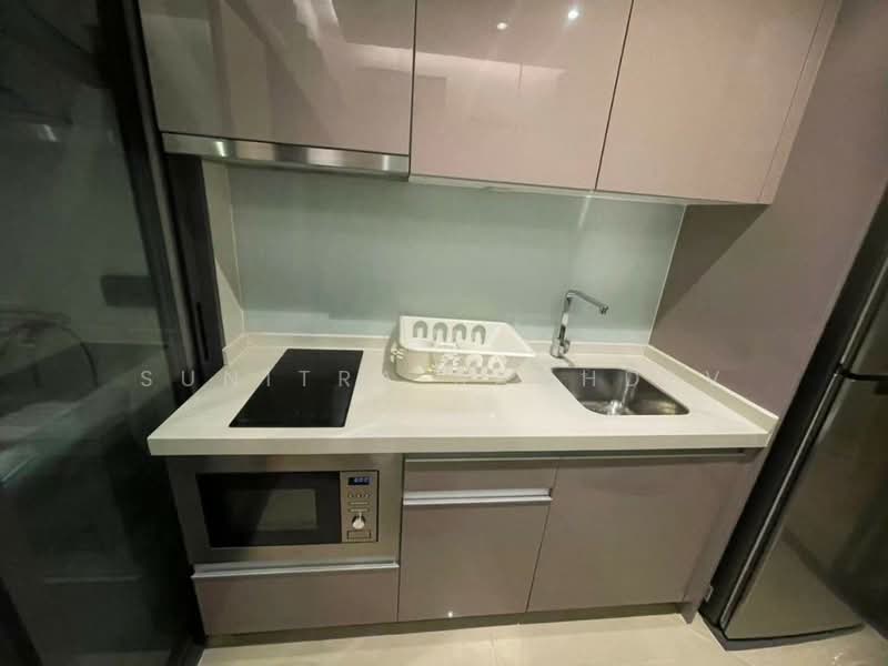 Mayfair Place Sukhumvit 50, Bangkok, Soi Sukhumvit 50, Phra Kanong, Khlong Toei, Bangkok, 1 Bedroom, 35 sqm, Condo For Rent, by Sunitra Sachdev, 500238703 - DDproperty.com