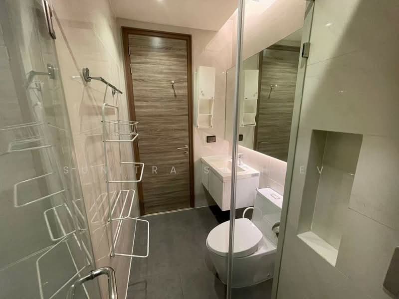 Mayfair Place Sukhumvit 50, Bangkok, Soi Sukhumvit 50, Phra Kanong, Khlong Toei, Bangkok, 1 Bedroom, 35 sqm, Condo For Rent, by Sunitra Sachdev, 500238703 - DDproperty.com