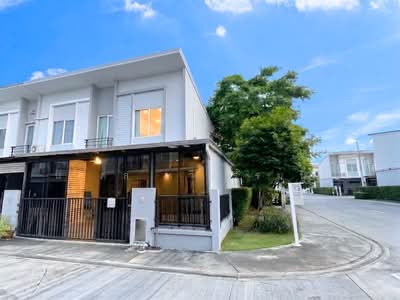 ขาย - หมู่บ้านคาซ่าซิตี้ วัชรพล-เพิ่มสิน, กรุงเทพ