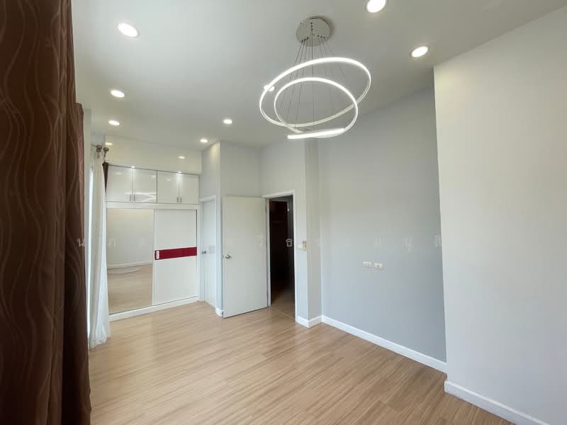 หมู่บ้านคาซ่าซิตี้ วัชรพล-เพิ่มสิน, กรุงเทพ, เพิ่มสิน, ออเงิน, สายไหม, กรุงเทพ, 145 ตร.ม., ทาวน์เฮ้าส์ ขาย, โดย นภดล ทวีธรรมนุสิน, 500238704 - DDproperty.com