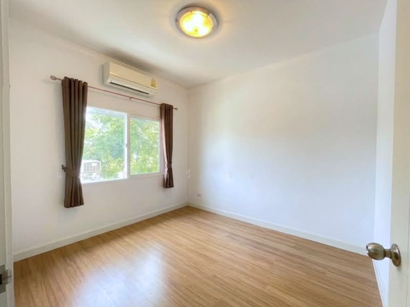 Casa City Wacharaphol-Phuemsin Village, Bangkok, เพิ่มสิน, O-Ngoen, Sai Mai, Bangkok, 3 Bedrooms, 145 sqm, Townhouse For Sale, by นภดล ทวีธรรมนุสิน, 500238704 - DDproperty.com