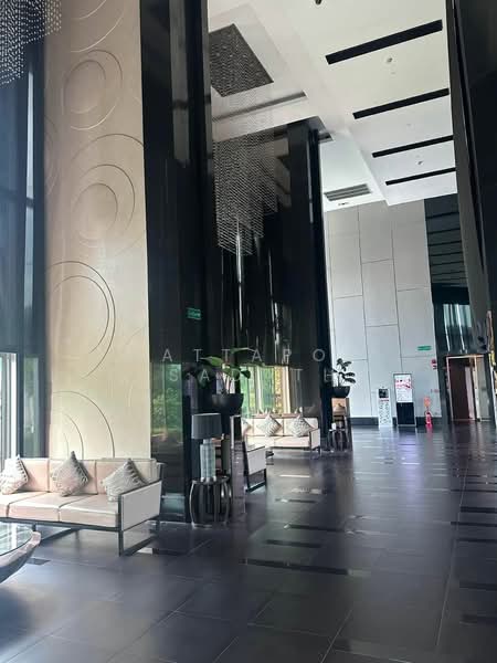 Rhythm Sathorn, Bangkok, 141 Soi Sathorn 21, Yan Nawa, Sathon, Bangkok, 1 Bedroom, 45 sqm, Condo For Rent, by Nattapol Jedsadathitikul, 500238705 - DDproperty.com