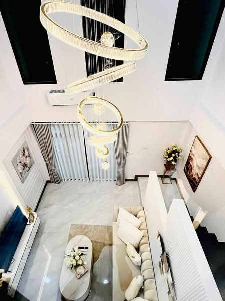 ขาย - บ้าน 3-ห้องนอน, ชลบุรี