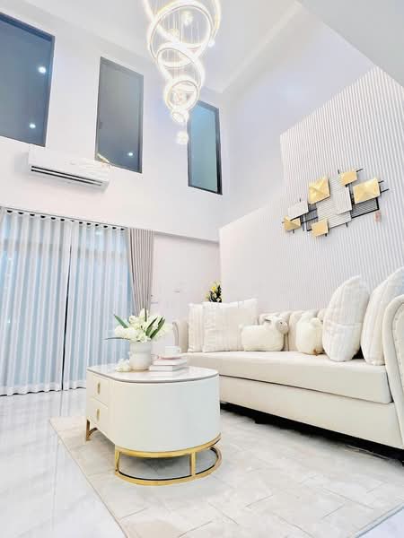 3-BR House, Chon Buri (Pattaya), Nong Yai, Nong Yai, Chon Buri (Pattaya), 3 Bedrooms, 152 sqm, Single Detached House For Sale, by Achitaphop Klinpipat, 500238707 - DDproperty.com