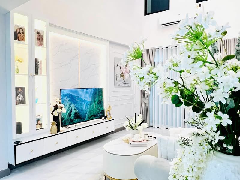 3-BR House, Chon Buri (Pattaya), Nong Yai, Nong Yai, Chon Buri (Pattaya), 3 Bedrooms, 152 sqm, Single Detached House For Sale, by Achitaphop Klinpipat, 500238707 - DDproperty.com