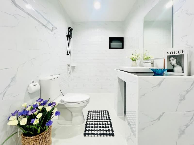 3-BR House, Chon Buri (Pattaya), Nong Yai, Nong Yai, Chon Buri (Pattaya), 3 Bedrooms, 152 sqm, Single Detached House For Sale, by Achitaphop Klinpipat, 500238707 - DDproperty.com