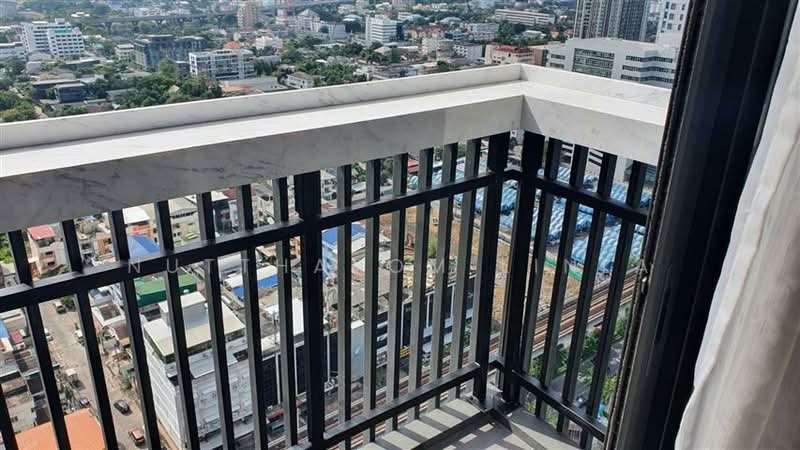 The Line Sukhumvit 101 : เดอะ ไลน์ สุขุมวิท 101, กรุงเทพ, 3009 สุขุมวิท 101, บางจาก, พระโขนง, กรุงเทพ, 43 ตร.ม., คอนโด ขาย, โดย Nuttharom Linla, 500238708 - DDproperty.com