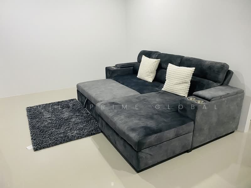 The First House phuket, Phuket, Ratsada, Muang Phuket, Phuket, 3 Bedrooms, 80 sqm, Single Detached House For Rent, by Built Prime global, 500238711 - DDproperty.com