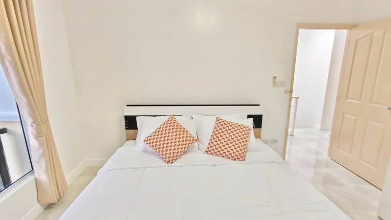 พฤกษาวิลล์ รัษฎา-ลักกงษี, Phuket, Ratsada, Muang Phuket, Phuket, 3 Bedrooms, 23 sqm, Single Detached House For Rent, by primeglobalasset paery, 500238714 - DDproperty.com