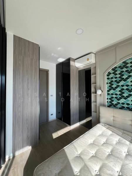 SAVVI Phahol 2, Bangkok, Phaholyothin Soi 2, Samsen Nai, Phaya Thai, Bangkok, 1 Bedroom, 38 sqm, Condo For Rent, by Nattapol Jedsadathitikul, 500238715 - DDproperty.com