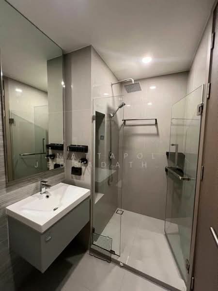 SAVVI Phahol 2, Bangkok, Phaholyothin Soi 2, Samsen Nai, Phaya Thai, Bangkok, 1 Bedroom, 38 sqm, Condo For Rent, by Nattapol Jedsadathitikul, 500238715 - DDproperty.com