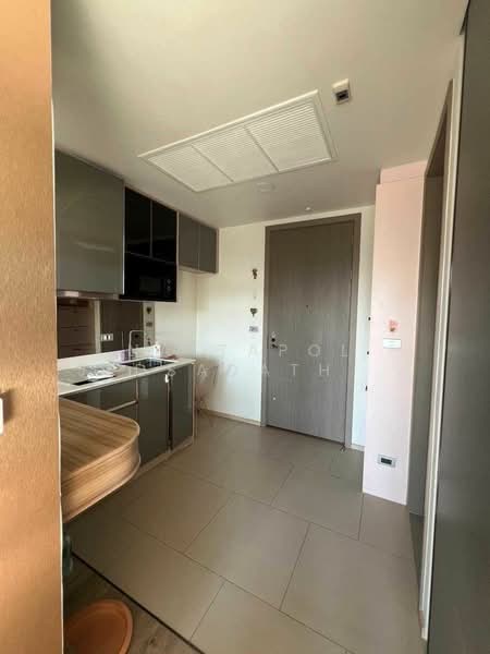 SAVVI Phahol 2, Bangkok, Phaholyothin Soi 2, Samsen Nai, Phaya Thai, Bangkok, 1 Bedroom, 38 sqm, Condo For Rent, by Nattapol Jedsadathitikul, 500238715 - DDproperty.com