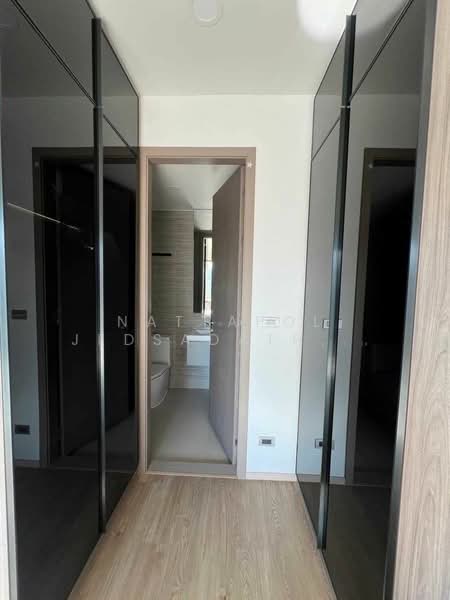 SAVVI Phahol 2, Bangkok, Phaholyothin Soi 2, Samsen Nai, Phaya Thai, Bangkok, 1 Bedroom, 38 sqm, Condo For Rent, by Nattapol Jedsadathitikul, 500238715 - DDproperty.com