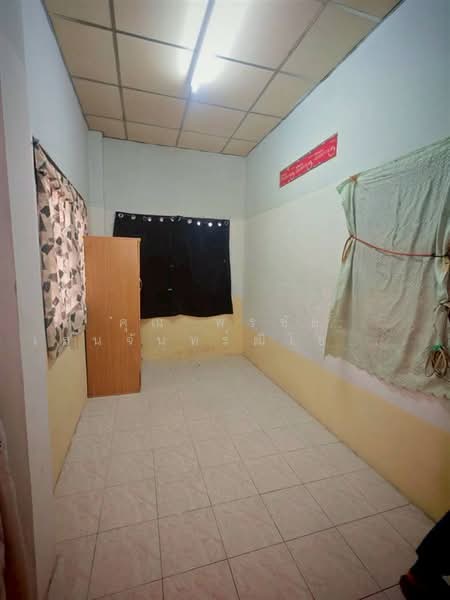 อพาร์ทเม้นท์ 3 ชั้น 45 ตร.ว. อพาร์ทเม้นท์ หมู่บ้านรัตนโกสินทร์ 200 ปี ซอยรังสิต-ปทุมธานี12 ซอย8, ปทุมธานี, ถนนพหลโยธิน, ประชาธิปัตย์, ธัญบุรี, ปทุมธานี, 400 ตร.ม., กิจการ ขาย, โดย คุณ พรชัย เสนจันทร์ฒิไชย (โก้), 500238716 - DDproperty.com