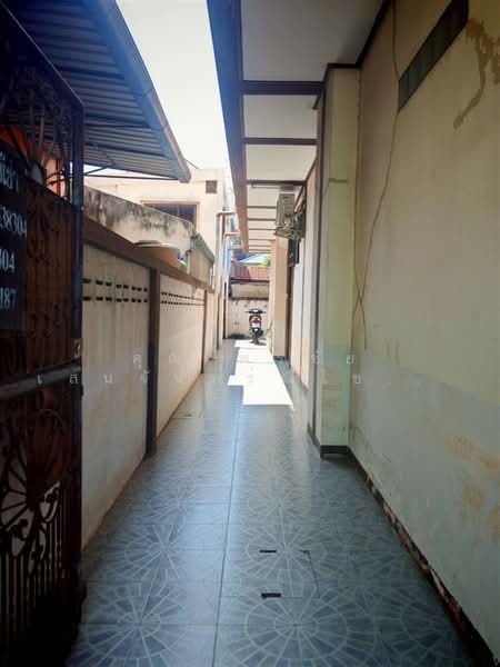 อพาร์ทเม้นท์ 3 ชั้น 45 ตร.ว. อพาร์ทเม้นท์ หมู่บ้านรัตนโกสินทร์ 200 ปี ซอยรังสิต-ปทุมธานี12 ซอย8, ปทุมธานี, ถนนพหลโยธิน, ประชาธิปัตย์, ธัญบุรี, ปทุมธานี, 400 ตร.ม., กิจการ ขาย, โดย คุณ พรชัย เสนจันทร์ฒิไชย (โก้), 500238716 - DDproperty.com