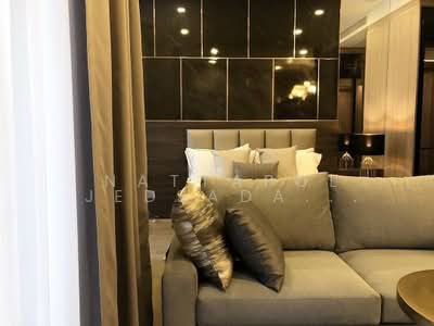 For Rent - ASHTON Asoke, Bangkok