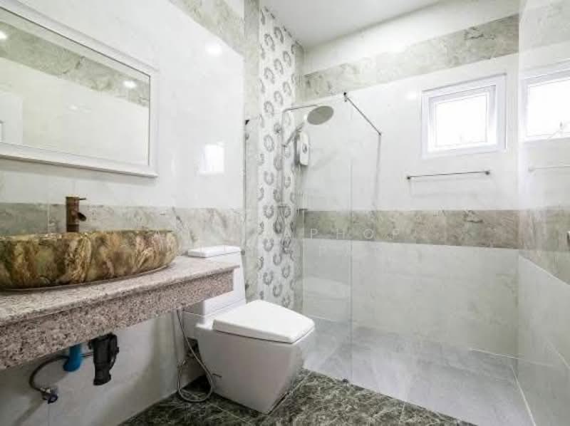 Pornthep Garden Ville 8, Chon Buri (Pattaya), Bang Lamung, Bang Lamung (Pattaya), Chon Buri (Pattaya), 3 Bedrooms, 392 sqm, Single Detached House For Sale, by Achitaphop Klinpipat, 500238722 - DDproperty.com