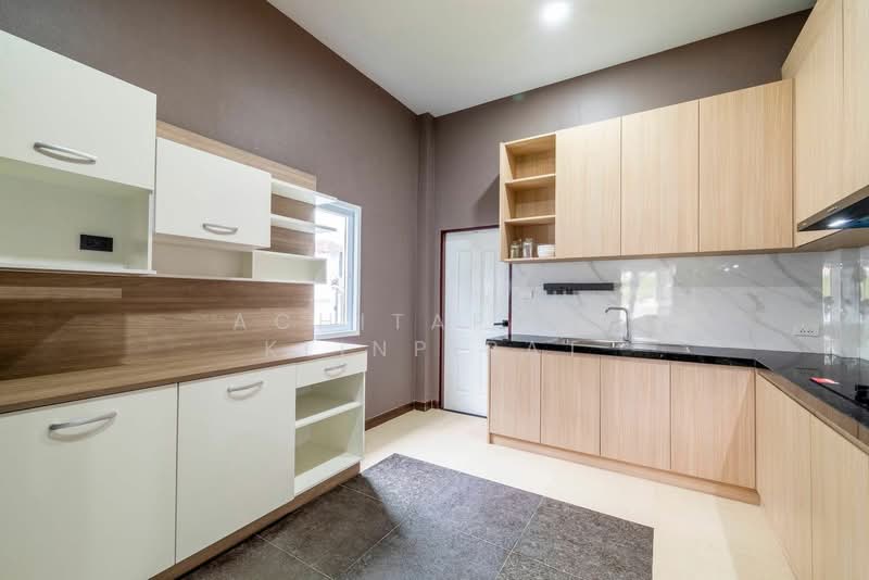 Pornthep Garden Ville 8, Chon Buri (Pattaya), Bang Lamung, Bang Lamung (Pattaya), Chon Buri (Pattaya), 3 Bedrooms, 392 sqm, Single Detached House For Sale, by Achitaphop Klinpipat, 500238722 - DDproperty.com