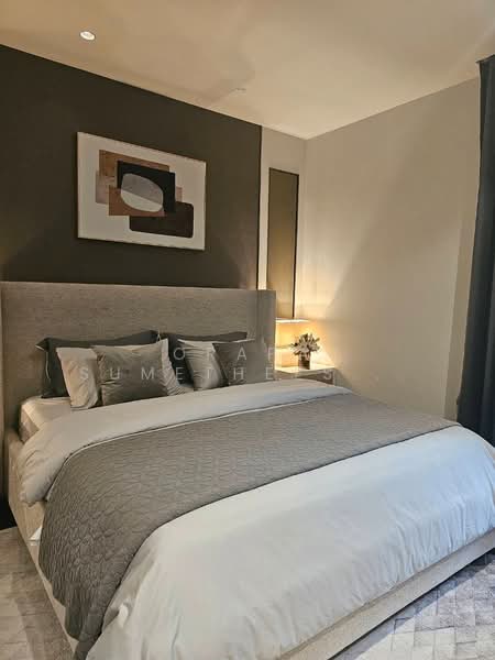 La Citta Delre Thonglor 16, Bangkok, 508-502 Soi Thonglor 16, Khlong Tan Nua, Watthana, Bangkok, 1 Bedroom, 74 sqm, Condo For Sale, by Orapa Sumetheesirisakul, 500238723 - DDproperty.com