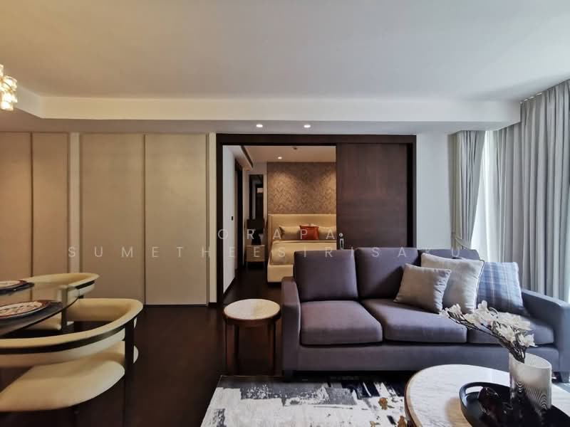 La Citta Delre Thonglor 16, Bangkok, 508-502 Soi Thonglor 16, Khlong Tan Nua, Watthana, Bangkok, 1 Bedroom, 74 sqm, Condo For Sale, by Orapa Sumetheesirisakul, 500238723 - DDproperty.com