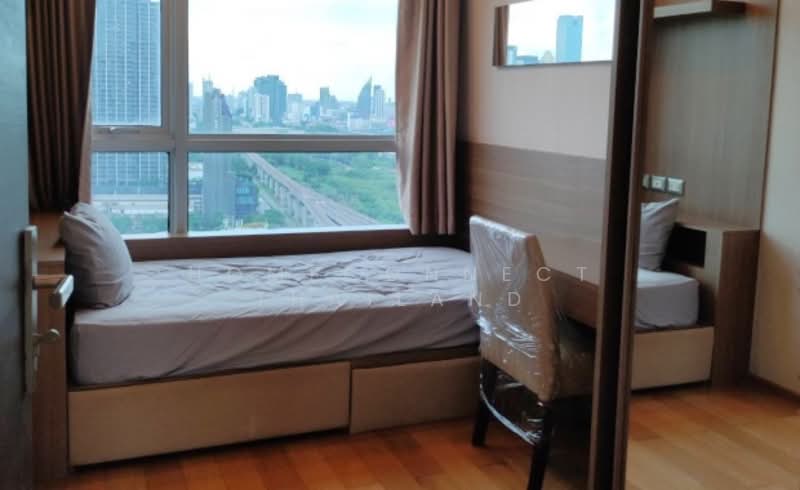 The Address Asoke, Bangkok, 1655 Petchburi Road, Makkasan, Ratchathewi, Bangkok, 2 Bedrooms, 75 sqm, Condo For Rent, by HomeConnect Thailand, 500238726 - DDproperty.com