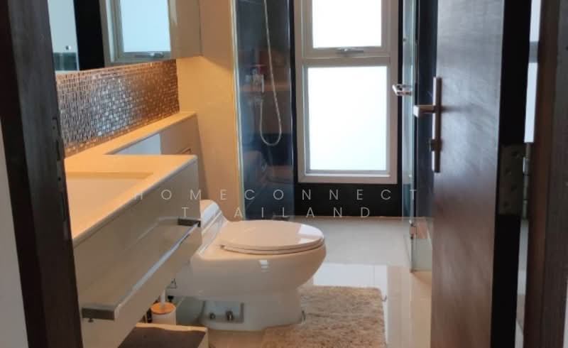 The Address Asoke, Bangkok, 1655 Petchburi Road, Makkasan, Ratchathewi, Bangkok, 2 Bedrooms, 75 sqm, Condo For Rent, by HomeConnect Thailand, 500238726 - DDproperty.com