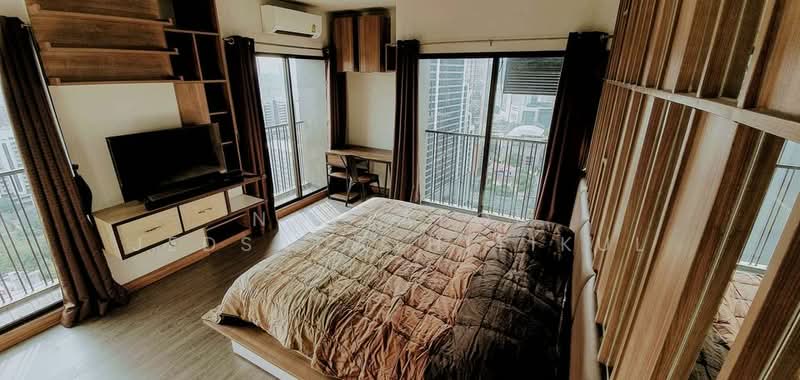 Noble Refine, Bangkok, Soi Sukhumvit 26, Sukhumvit Road, Khong Tan, Khlong Toei, Bangkok, 1 Bedroom, 59 sqm, Condo For Rent, by Nattapol Jedsadathitikul, 500238729 - DDproperty.com