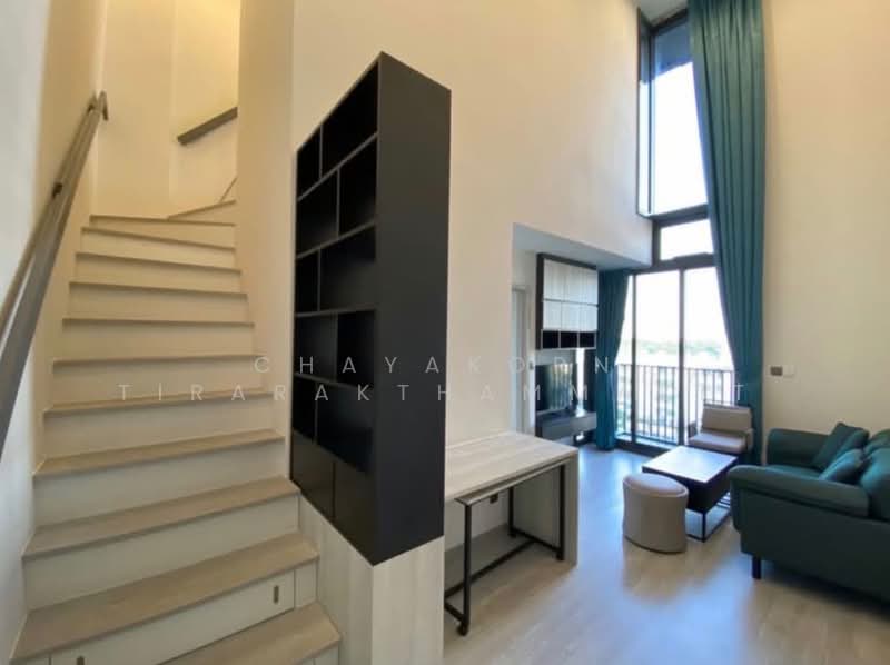 The Line Sukhumvit 101 : เดอะ ไลน์ สุขุมวิท 101, กรุงเทพ, 3009 สุขุมวิท 101, บางจาก, พระโขนง, กรุงเทพ, 33 ตร.ม., คอนโด ให้เช่า, โดย Chayakorn Tirarakthammakit, 500238730 - DDproperty.com