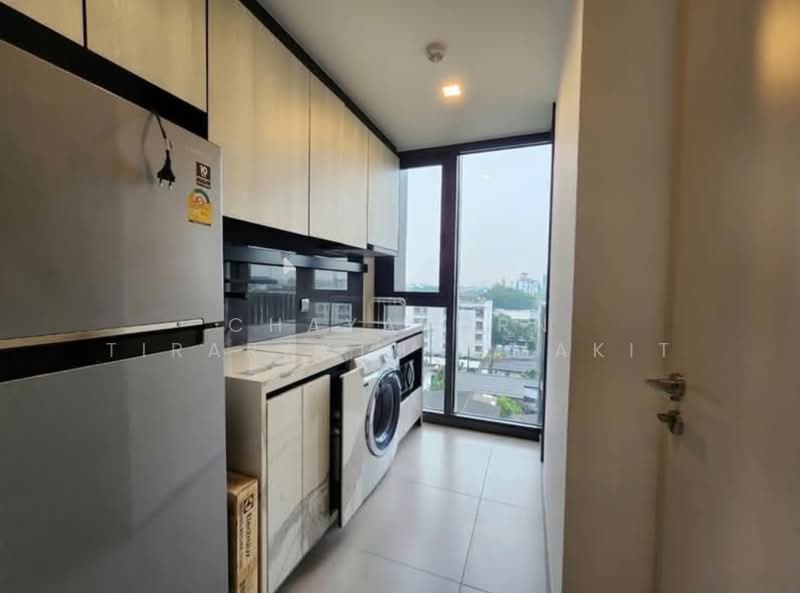 The Line Sukhumvit 101 : เดอะ ไลน์ สุขุมวิท 101, กรุงเทพ, 3009 สุขุมวิท 101, บางจาก, พระโขนง, กรุงเทพ, 33 ตร.ม., คอนโด ให้เช่า, โดย Chayakorn Tirarakthammakit, 500238730 - DDproperty.com