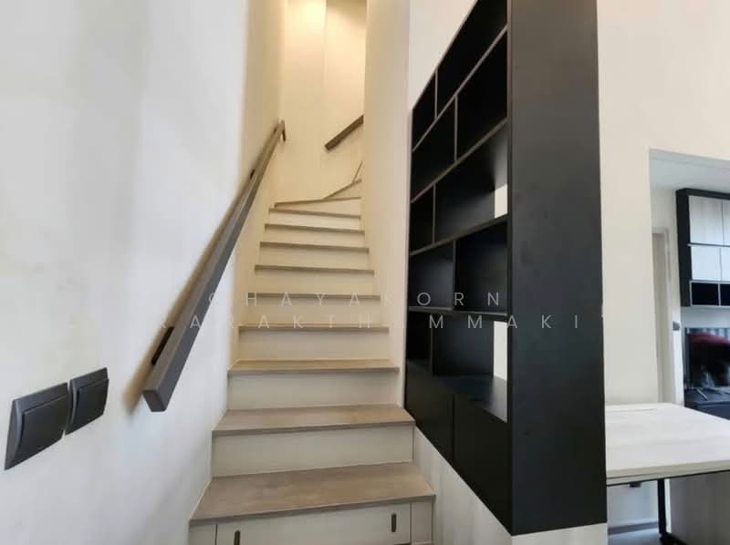 The Line Sukhumvit 101 : เดอะ ไลน์ สุขุมวิท 101, กรุงเทพ, 3009 สุขุมวิท 101, บางจาก, พระโขนง, กรุงเทพ, 33 ตร.ม., คอนโด ให้เช่า, โดย Chayakorn Tirarakthammakit, 500238730 - DDproperty.com