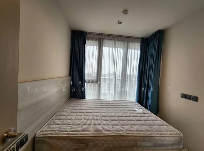 The Line Sukhumvit 101, Bangkok, 3009 Sukhumvit 101 Road, Bang Chak, Phra Khanong, Bangkok, 1 Bedroom, 33 sqm, Condo For Rent, by Chayakorn Tirarakthammakit, 500238730 - DDproperty.com