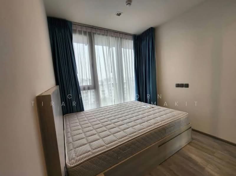 The Line Sukhumvit 101, Bangkok, 3009 Sukhumvit 101 Road, Bang Chak, Phra Khanong, Bangkok, 1 Bedroom, 33 sqm, Condo For Rent, by Chayakorn Tirarakthammakit, 500238730 - DDproperty.com