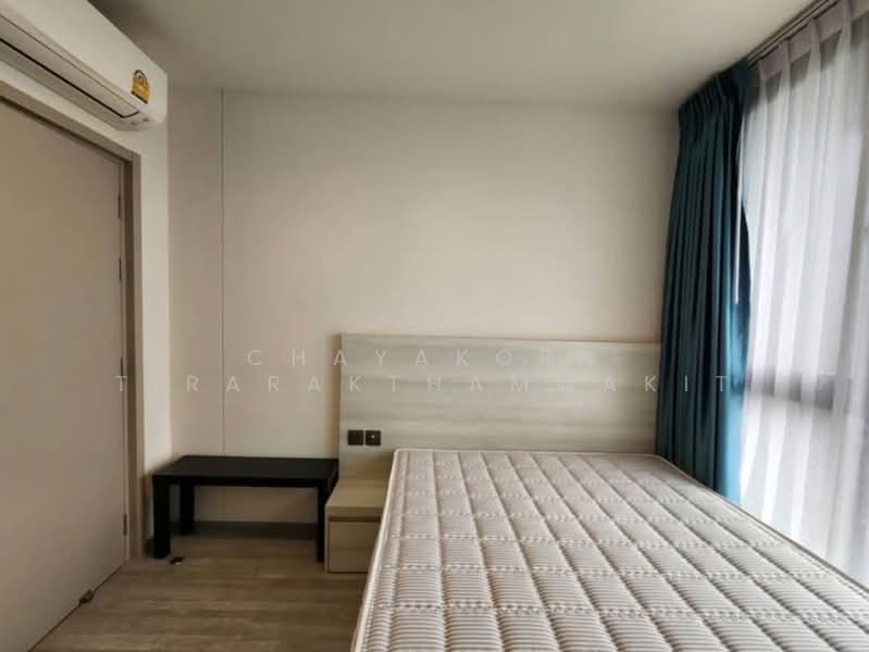 The Line Sukhumvit 101, Bangkok, 3009 Sukhumvit 101 Road, Bang Chak, Phra Khanong, Bangkok, 1 Bedroom, 33 sqm, Condo For Rent, by Chayakorn Tirarakthammakit, 500238730 - DDproperty.com