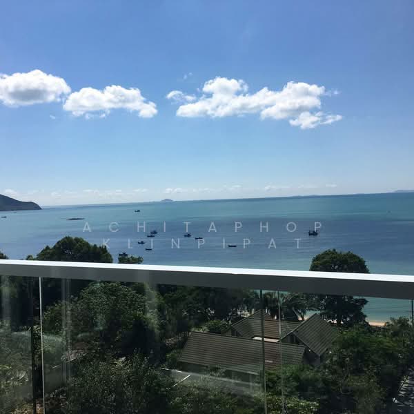 Del Mare Bangsaray Beachfront, Chon Buri (Pattaya), Soi Na-Jomtien 56, Sukhumvit Road, Bang Sa-re, Sattahip, Chon Buri (Pattaya), 1 Bedroom, 50 sqm, Condo For Sale, by Achitaphop Klinpipat, 500238731 - DDproperty.com