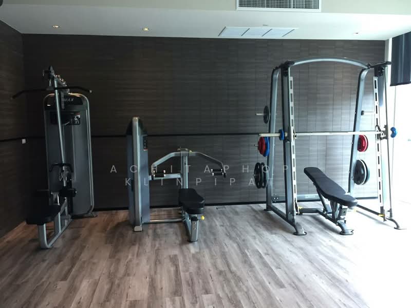 Del Mare Bangsaray Beachfront, Chon Buri (Pattaya), Soi Na-Jomtien 56, Sukhumvit Road, Bang Sa-re, Sattahip, Chon Buri (Pattaya), 1 Bedroom, 50 sqm, Condo For Sale, by Achitaphop Klinpipat, 500238731 - DDproperty.com