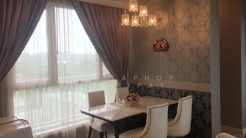 Del Mare Bangsaray Beachfront, Chon Buri (Pattaya), Soi Na-Jomtien 56, Sukhumvit Road, Bang Sa-re, Sattahip, Chon Buri (Pattaya), 1 Bedroom, 50 sqm, Condo For Sale, by Achitaphop Klinpipat, 500238731 - DDproperty.com