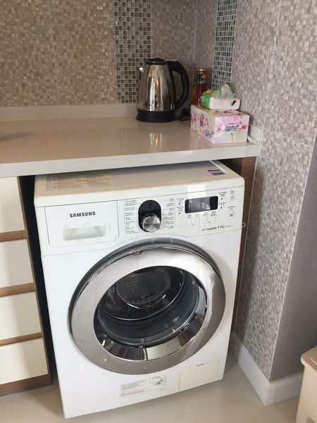 Del Mare Bangsaray Beachfront, Chon Buri (Pattaya), Soi Na-Jomtien 56, Sukhumvit Road, Bang Sa-re, Sattahip, Chon Buri (Pattaya), 1 Bedroom, 50 sqm, Condo For Sale, by Achitaphop Klinpipat, 500238731 - DDproperty.com