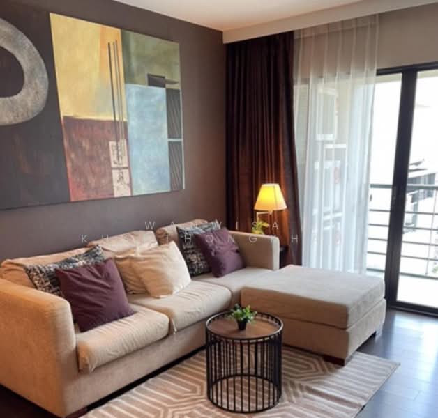 Sathorn Gardens : สาธร การ์เด้นส์, กรุงเทพ, 39 ถนนสาธรใต้, ทุ่งมหาเมฆ, สาทร, กรุงเทพ, 78 ตร.ม., คอนโด ให้เช่า, โดย Wanwisa Khanthongkham, 500238732 - DDproperty.com