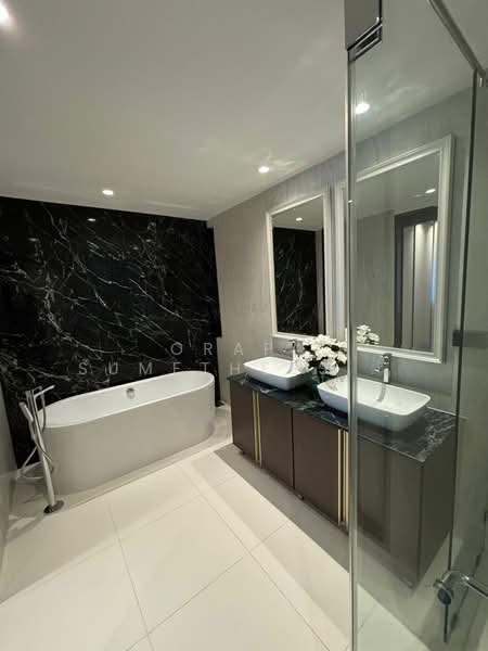 La Citta Delre Thonglor 16, Bangkok, 508-502 Soi Thonglor 16, Khlong Tan Nua, Watthana, Bangkok, 2 Bedrooms, 167 sqm, Condo For Sale, by Orapa Sumetheesirisakul, 500238733 - DDproperty.com