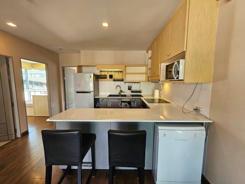 Tree Condo Sukhumvit 52, Bangkok, Soi SuKhumvit 52, Bang Chak, Phra Khanong, Bangkok, 2 Bedrooms, 84 sqm, Condo For Sale, by Nuttharom Linla, 500238734 - DDproperty.com