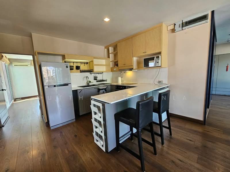 Tree Condo Sukhumvit 52, Bangkok, Soi SuKhumvit 52, Bang Chak, Phra Khanong, Bangkok, 2 Bedrooms, 84 sqm, Condo For Sale, by Nuttharom Linla, 500238734 - DDproperty.com