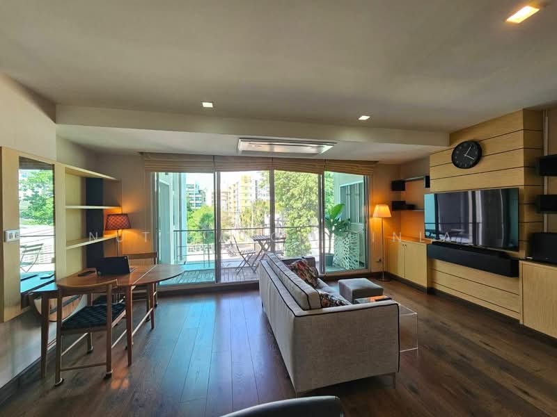 Tree Condo Sukhumvit 52, Bangkok, Soi SuKhumvit 52, Bang Chak, Phra Khanong, Bangkok, 2 Bedrooms, 84 sqm, Condo For Sale, by Nuttharom Linla, 500238734 - DDproperty.com