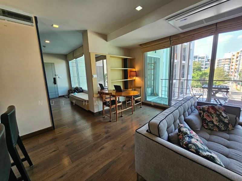 Tree Condo Sukhumvit 52 : ทรี คอนโด สุขุมวิท 52, กรุงเทพ, ซอยสุขุมวิท 52, บางจาก, พระโขนง, กรุงเทพ, 84 ตร.ม., คอนโด ขาย, โดย Nuttharom Linla, 500238734 - DDproperty.com